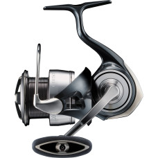 Катушка Daiwa 24 Certate LT 4000D-C 