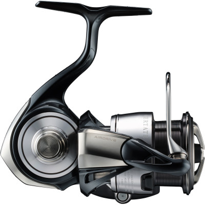 Катушка Daiwa 24 Certate LT 4000D-C 