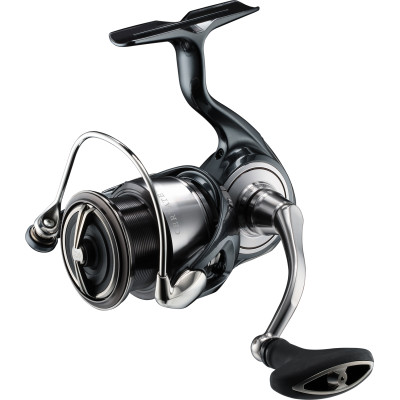 Катушка Daiwa 24 Certate LT 4000D-C 