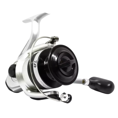 Катушка Daiwa Sweepfire E 2000C 