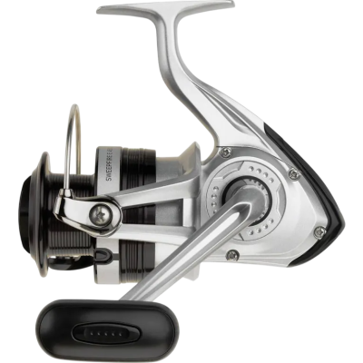 Катушка Daiwa Sweepfire E 2500C 