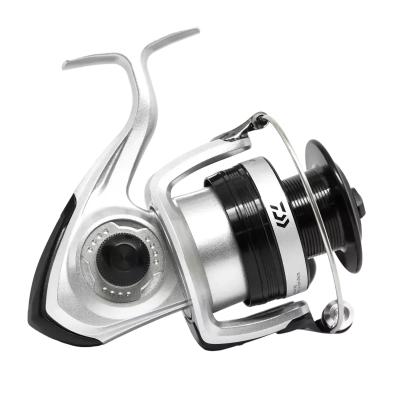 Катушка Daiwa Sweepfire E 3500C 
