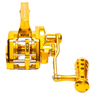 Котушка Jigging Master Underhead PE5N-LH