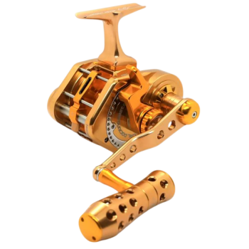 Котушка Jigging Master Underhead PE5N-LH