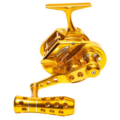 Котушка Jigging Master Underhead PE5N-LH