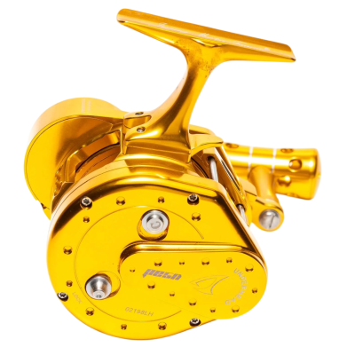 Котушка Jigging Master Underhead PE5N-LH