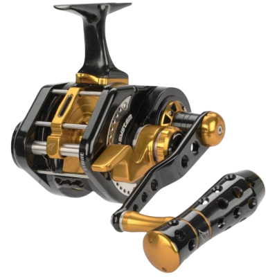 Котушка Jigging Master Underhead PE5N-LH
