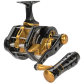 Котушка Jigging Master Underhead PE5N-LH
