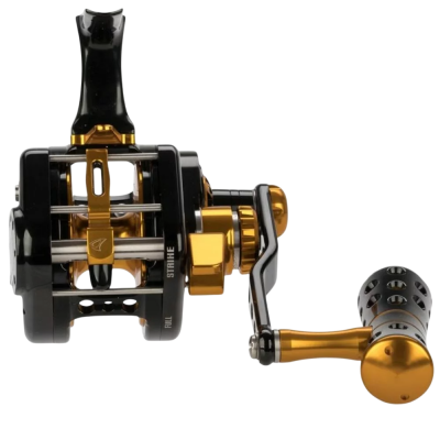 Котушка Jigging Master Underhead PE5N-LH