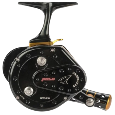 Котушка Jigging Master Underhead PE5N-LH