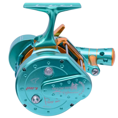 Котушка Jigging Master Underhead PE5N-LH 