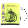 Офсетний гачок BKK Nemesis #1 (A-EW-9410)