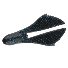 Силікон ZMAN Batwingz 2.75" Black/Blue 