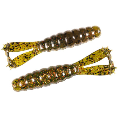 Силикон ZMAN Billy Goat 4.25" Canada Craw 