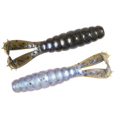 Силікон ZMAN Billy Goat 4.25" The Deal