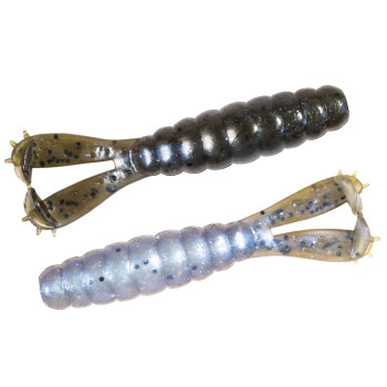 Силікон ZMAN Billy Goat 4.25" The Deal