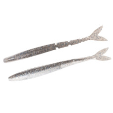 Силикон ZMAN Darterz 6" Smoky Shad 