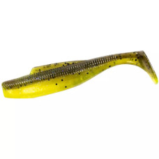 Силикон ZMAN Diezel Minnowz 4" Hot Snakes