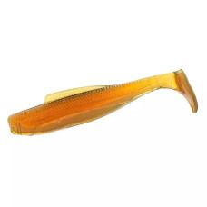 Силикон ZMAN Diezel Minnowz 4" Motor Oil