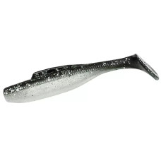 Силикон ZMAN Diezel Minnowz 4" Mulletron 
