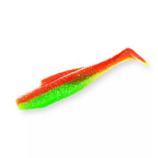 Силикон ZMAN Diezel Minnowz 4" Nuked Chicken Glow 