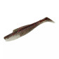 Силикон ZMAN Diezel Minnowz 4" Redbone