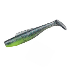 Силикон ZMAN Diezel Minnowz 4" Sexy Mullet