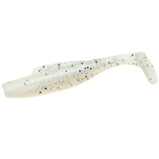 Силикон ZMAN Diezel Minnowz 4" Pearl Blue Glimmer