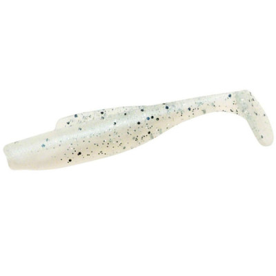 Силикон ZMAN Diezel Minnowz 4" Pearl Blue Glimmer
