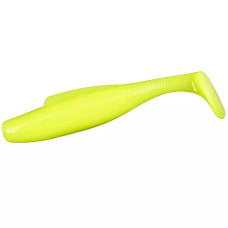 Силикон ZMAN Diezel Minnowz 5" Hot Chartreuse 