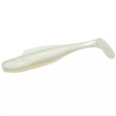 Силікон ZMAN Diezel Minnowz 5" Pearl 