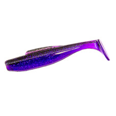 Силікон ZMAN Diezel Minnowz 5" Purple Demon 