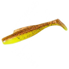 Силікон ZMAN Diezel Minnowz 5" Sexy Penny 