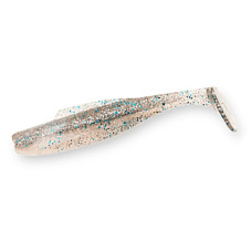 Силікон ZMAN Diezel Minnowz 5" Smoky Shad