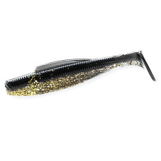 Силікон ZMAN Diezel Minnowz 5" Gold Rush 