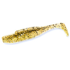 Силікон ZMAN Diezel Minnowz 5" Golden Boy 