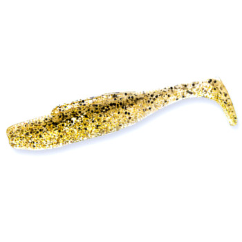 Силикон ZMAN Diezel Minnowz 5" Golden Boy 