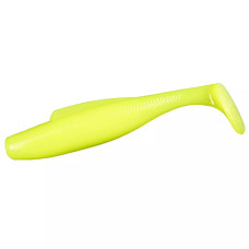 Силікон ZMAN Diezel Minnowz 7" Hot Chartreuse