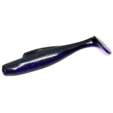 Силікон ZMAN Diezel Minnowz 7" Purple Demon 