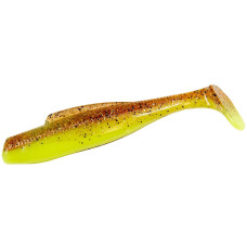 Силікон ZMAN Diezel Minnowz 7" Sexy Penny 