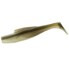 Силікон ZMAN Diezel Minnowz 7" Ayu 