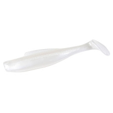 Силікон ZMAN Diezel Minnowz 7" Pearl 