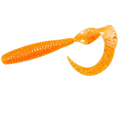 Силикон ZMAN Doormatadorz 5" Atomic Sunrise 