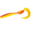 Силікон ZMAN Doormatadorz 5" Bleeding Banana 