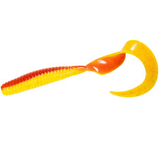 Силікон ZMAN Doormatadorz 5" Bleeding Banana 