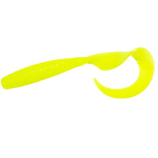 Силікон ZMAN Doormatadorz 5" Hot Chartreuse