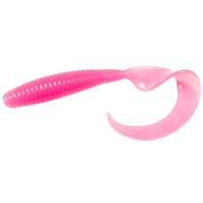 Силікон ZMAN Doormatadorz 5" Pink Glow 