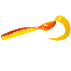 Силікон ZMAN Doormatadorz 6" Bleeding Banana