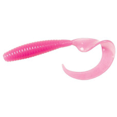 Силікон ZMAN Doormatadorz 6" Pink Glow 