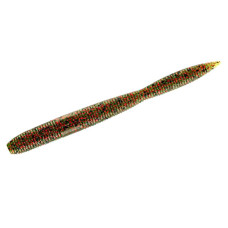 Силикон ZMAN Fattyz 5" Watermelon Red